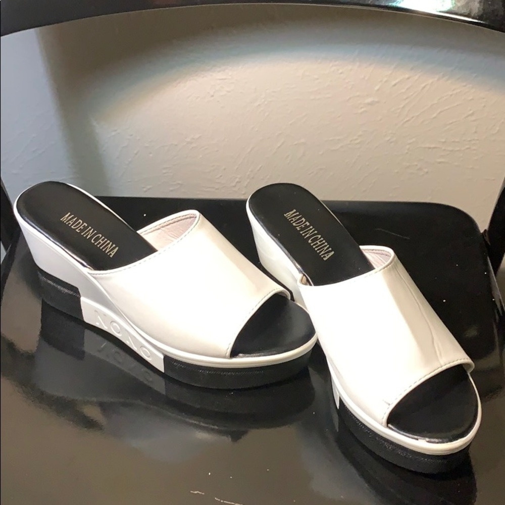 Fashion Heels